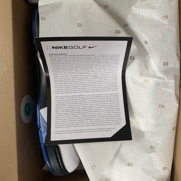 RARW AIR JORDAN 5 LOW GOLF 'FIRE RED' - Picture 4 of 6